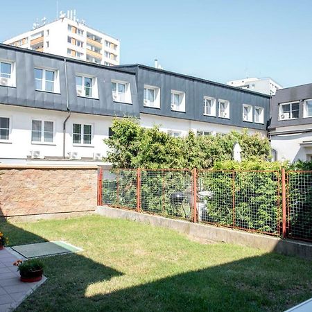 Villa Betty Prague Exterior photo