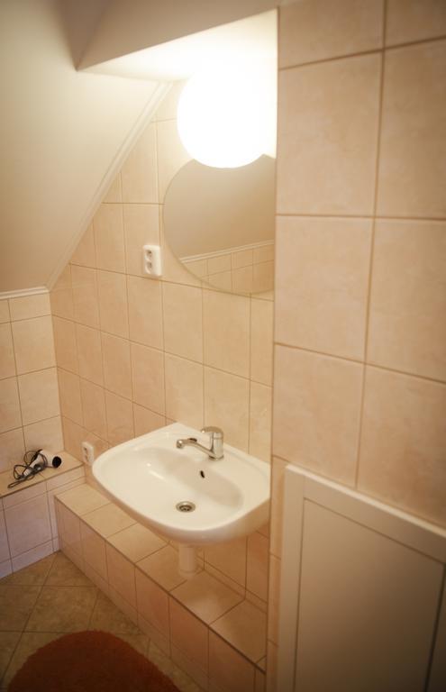 Villa Betty Prague Room photo