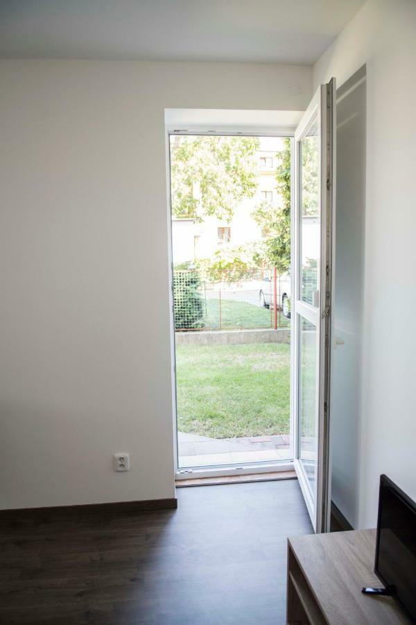 Villa Betty Prague Exterior photo